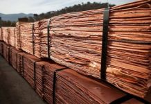 Chile: proyecto Playa Verde obtiene permiso para recuperar cobre de relaves mineros