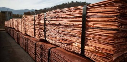 Chile: proyecto Playa Verde obtiene permiso para recuperar cobre de relaves mineros Revista Economía