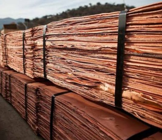 Chile: proyecto Playa Verde obtiene permiso para recuperar cobre de relaves mineros