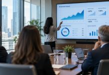 El 94 % de las empresas medianas y grandes del Perú implementa IA