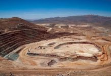 Cobre en Chile: gasto operacional de las mineras subió 6,2% pese a menor producción