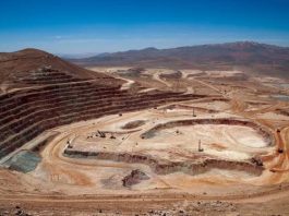 Cobre en Chile: gasto operacional de las mineras subió 6,2% pese a menor producción