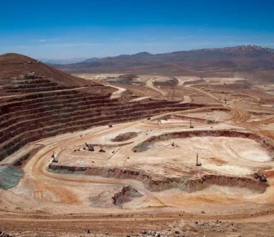 Cobre en Chile: gasto operacional de las mineras subió 6,2% pese a menor producción