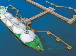 Petróleo supera los US$ 100 por barril pese a la recuperación del suministro Petróleo y transporte marítimo de crudo en medio de la crisis de suministro energético