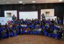 Espinar capacita a 200 docentes en el uso de herramientas digitales en el aula Docentes de Espinar reciben capacitación