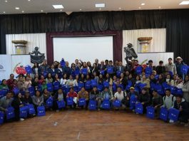 Docentes de Espinar reciben capacitación