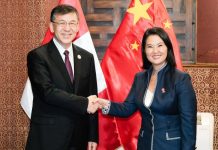 TLC Perú-China: actualización entra en vigor en noviembre y suma reglas para el comercio digital TLC
