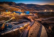Pamputa propone comprar derechos mineros en Las Bambas para formalizar a 3.000 mineros Mina Las Bambas en Apurímac