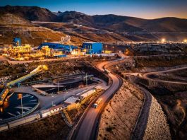 Pamputa propone comprar derechos mineros en Las Bambas para formalizar a 3.000 mineros Mina Las Bambas en Apurímac