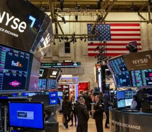 Wall Street avanza mientras el Brent supera los US$110 por barril Wall Street