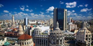 Economía argentina pierde impulso y se acerca a una posible recesión técnica Economía argentina y actividad económica en 2026.