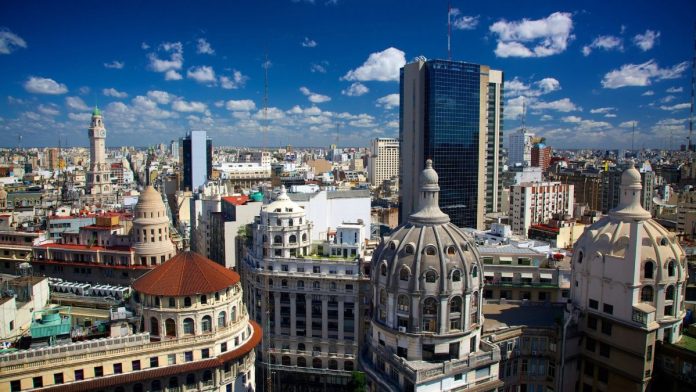 WEB - MEDIOS (40) Economía argentina y actividad económica en 2026.