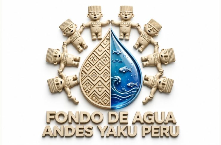 Fondo de agua para conservar las fuentes naturales de la cuenca Chancay-Huaral.