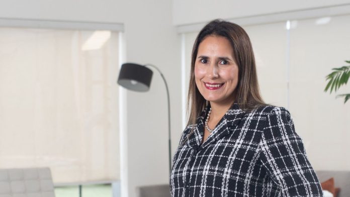 WEB - MEDIOS (40) Fonafe: Brigitt Bencich Aguilar fue designada presidenta del directorio.