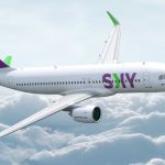 SKY es reconocida por cuarta vez en 2026 como la aerolínea más puntual de Latinoamérica Revista Economía