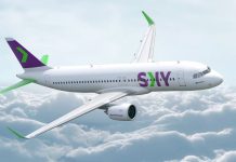 SKY es reconocida por cuarta vez en 2026 como la aerolínea más puntual de Latinoamérica