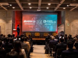 Más de 50 presentaciones formarán parte de los congresos Minería 5.0 y Excelencia Operacional 2026: Conoce el programa