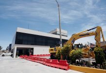Día del Ahorro de Energía: Komatsu-Mitsui promueve las energías renovables a través de sus sucursales sostenibles