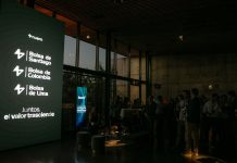 BVL presenta su nueva identidad y adopta la marca Bolsa de Lima