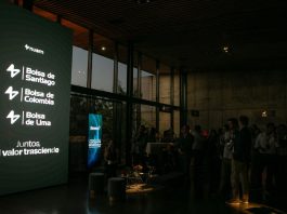 BVL presenta su nueva identidad y adopta la marca Bolsa de Lima