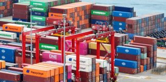 Exportaciones regionales del Perú crecen 38% y superan los US$ 64.145 millones a agosto Perú registra crecimiento de las exportaciones regionales a agosto de 2026
