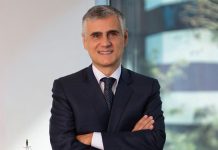 Austral Group anuncia cambios en su equipo ejecutivo
