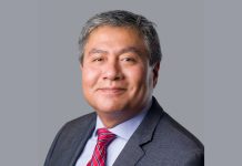 Nelson Santos se incorporó como Socio de impuestos en Grupo Antut