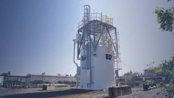 Reactores modulares pequeños y cooperación nuclear en Perú.