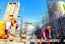 CAPECO: Construcción lidera el crecimiento económico, pero amenaza del Fenómeno El Niño podría frenar su expansión