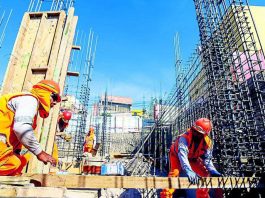 CAPECO: Construcción lidera el crecimiento económico, pero amenaza del Fenómeno El Niño podría frenar su expansión