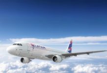 Cinco vuelos, dos aviones y 31 tripulantes: así se prepara LATAM para acompañar al papa León XIV en el Perú