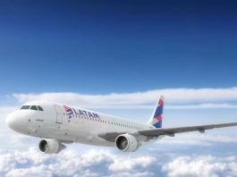 Cinco vuelos, dos aviones y 31 tripulantes: así se prepara LATAM para acompañar al papa León XIV en el Perú
