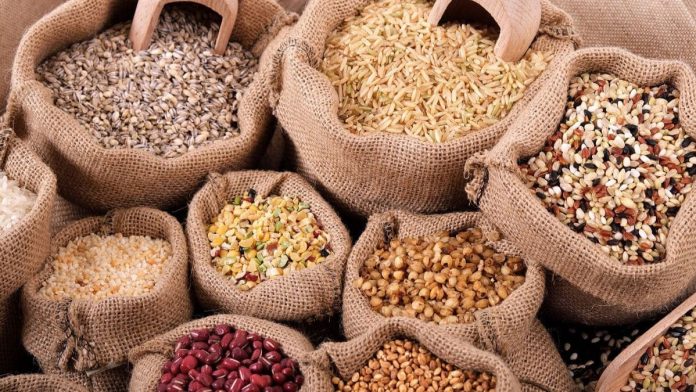 WEB - MEDIOS (45) Mercado de granos y exportaciones agrícolas de Argentina.