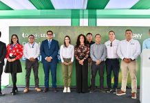 Quavii inaugura la primera estación de GNV en Cajamarca