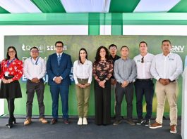 Quavii inaugura la primera estación de GNV en Cajamarca