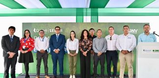 Quavii inaugura la primera estación de GNV en Cajamarca Revista Economía