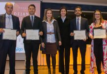 Premios Dejando Huella llegan a su quinta edición con más de 150 postulaciones