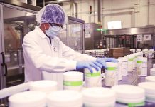 Innovación al servicio de la nutrición: cómo evoluciona el desarrollo de productos según las necesidades del consumidor