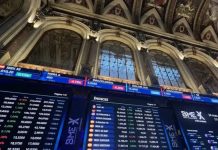 Bolsas globales suben por el impulso tecnológico mientras el petróleo supera los US$ 116