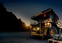 DHL Express fortalece la cadena de suministro minera en el Perú con el despliegue del servicio Mining Express