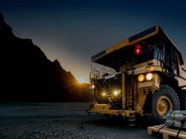 DHL Express fortalece la cadena de suministro minera en el Perú con el despliegue del servicio Mining Express