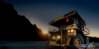 DHL Express fortalece la cadena de suministro minera en el Perú con el despliegue del servicio Mining Express Revista Economía