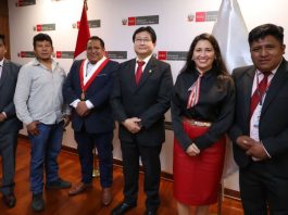 Nueva Ley MAPE y formalización minera.