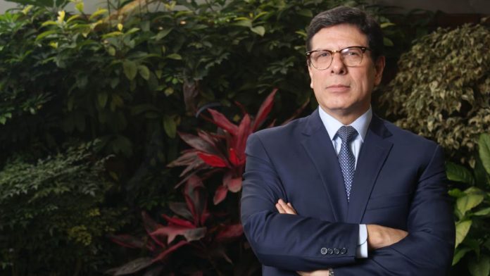 WEB - MEDIOS (47) Asbanc destaca la preparación de la banca peruana ante el fenómeno El Niño.