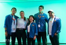 El reto de crecer sin depender del fundador: Bsale organiza taller con expertos internacionales para impulsar a las pymes peruanas