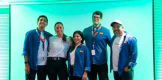 El reto de crecer sin depender del fundador: Bsale organiza taller con expertos internacionales para impulsar a las pymes peruanas Revista Economía