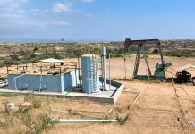 Perupetro suscribe contrato de licencia con Colombian Green Energy por Lote 206 en Talara