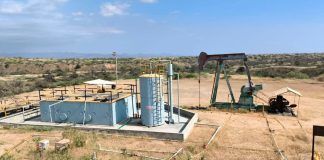 Perupetro suscribe contrato de licencia con Colombian Green Energy por Lote 206 en Talara Revista Economía