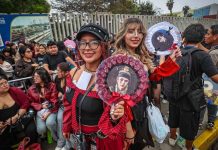 Conciertos de BTS generarían hasta S/200 millones y dinamizarían a las mypes BTS en Perú