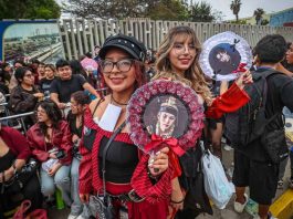 Conciertos de BTS generarían hasta S/200 millones y dinamizarían a las mypes BTS en Perú